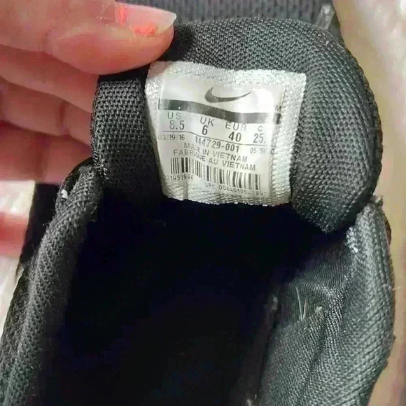 Nike Flex Experience RN 5 Women’s Running Sneakers - Picture 5 of 6